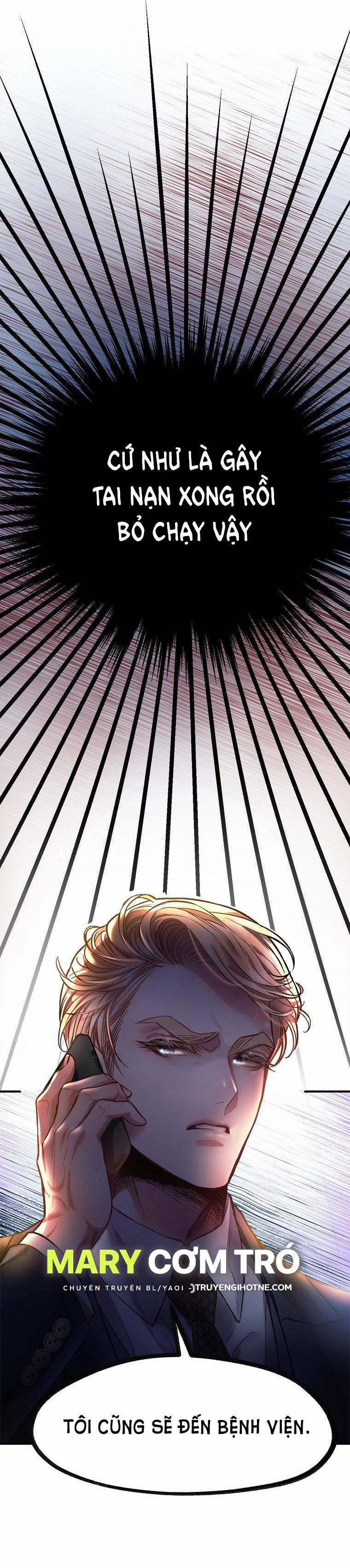 [18+] Sugar Rain 6.2 trang 40