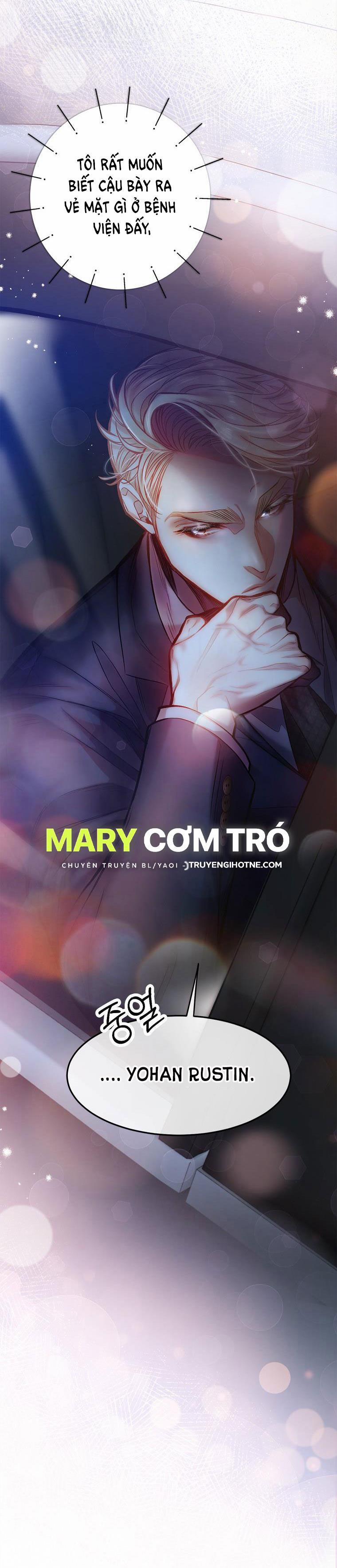 [18+] Sugar Rain 6.2 trang 44