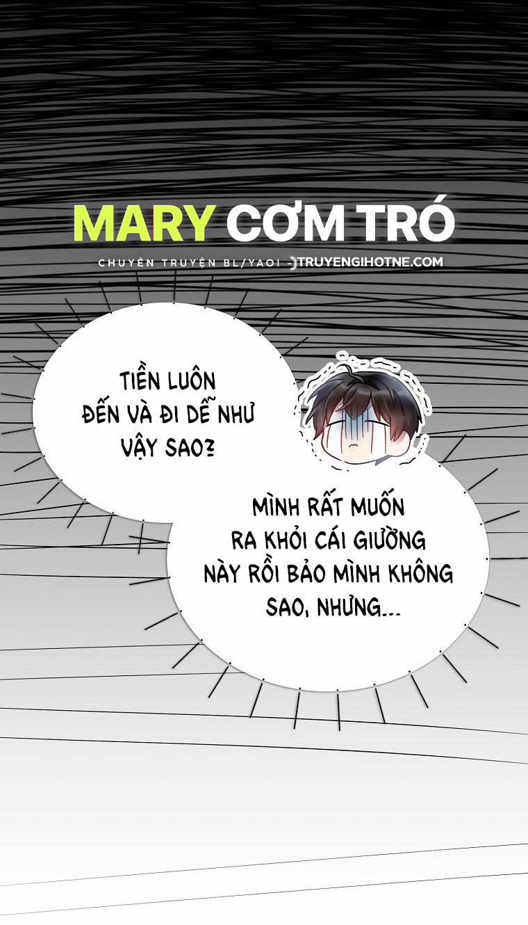 [18+] Sugar Rain 7.1 trang 15