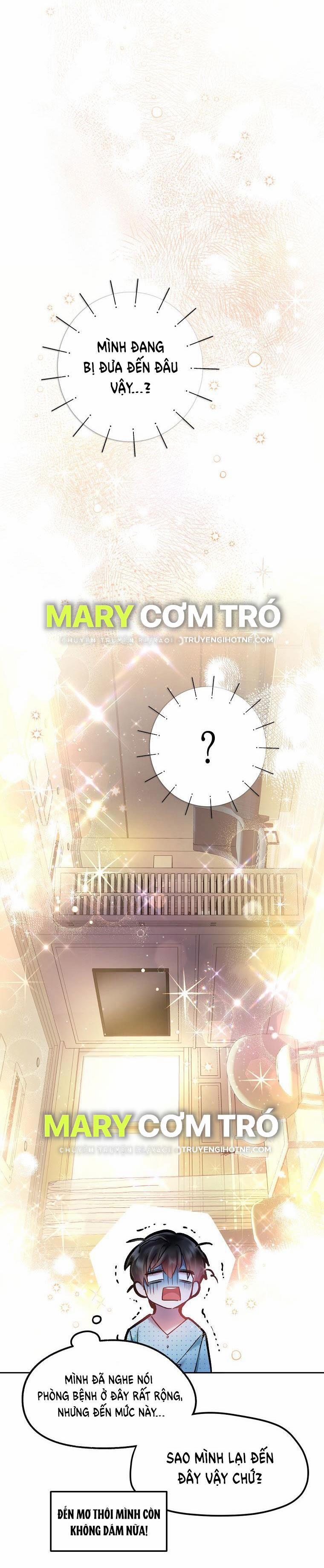 [18+] Sugar Rain 7.1 trang 21