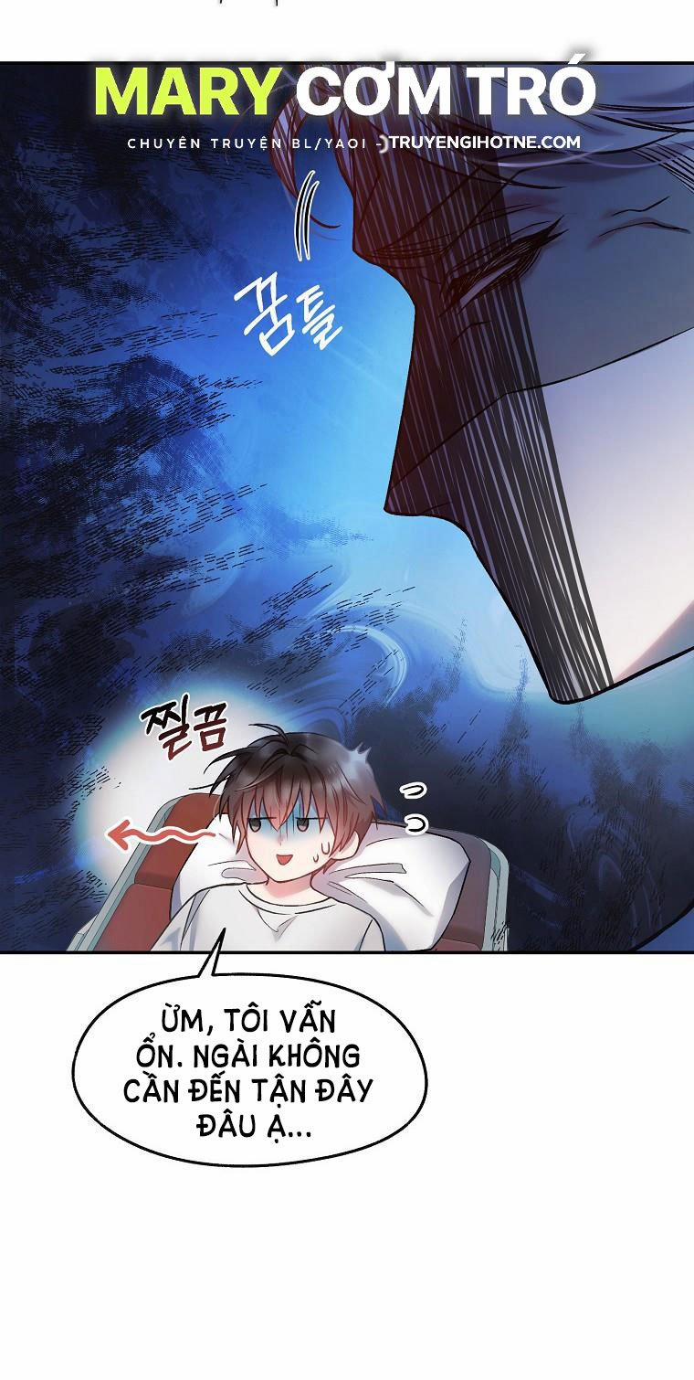 [18+] Sugar Rain 7.1 trang 3