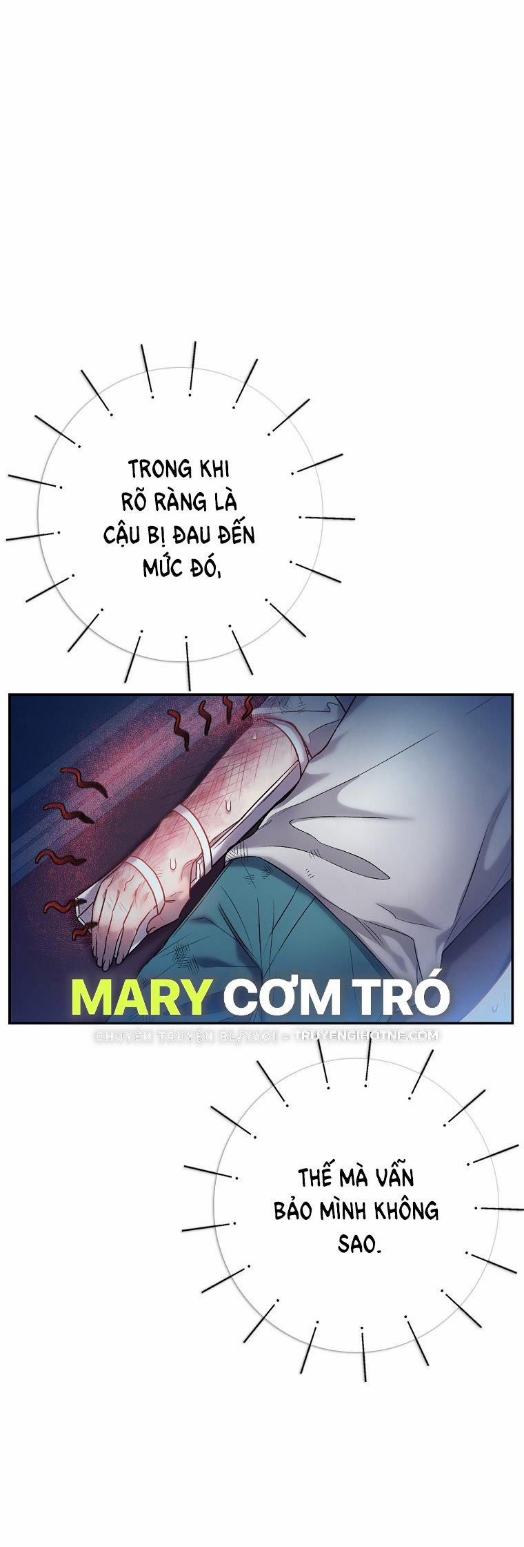 [18+] Sugar Rain 7.1 trang 5