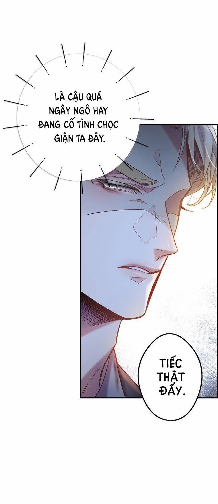 [18+] Sugar Rain 7.1 trang 6