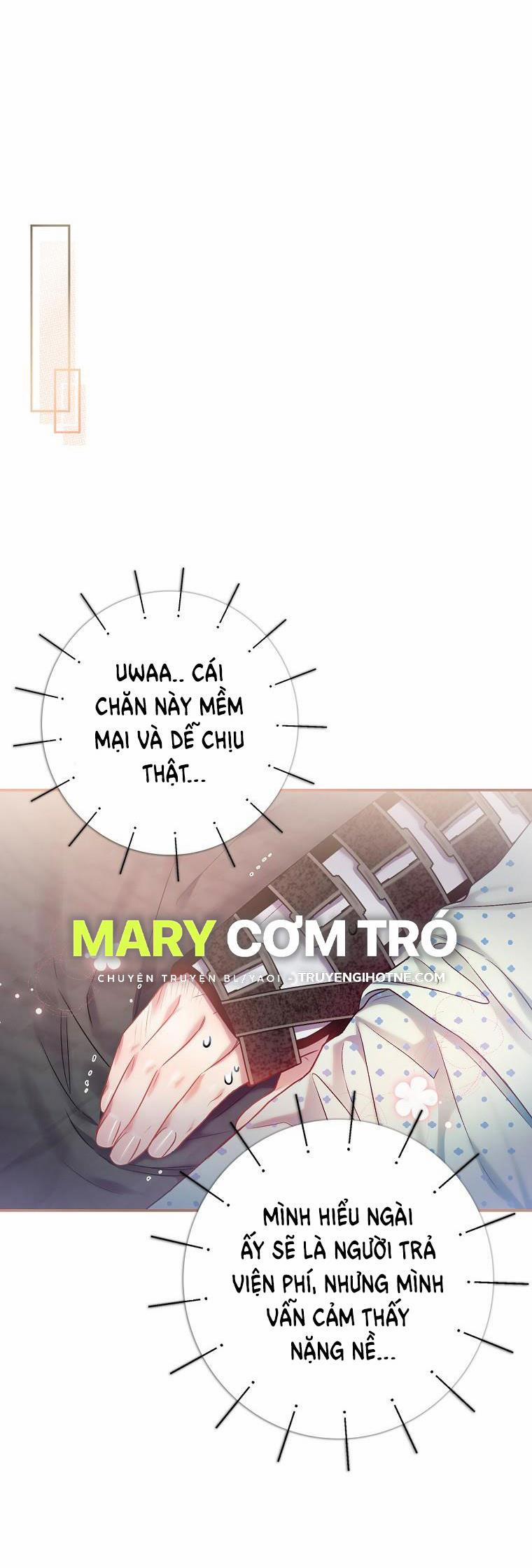 [18+] Sugar Rain 7.2 trang 2