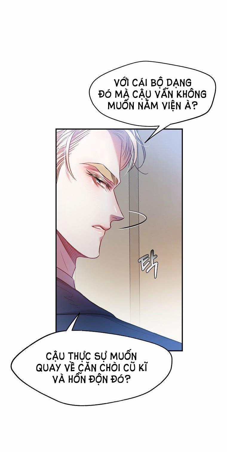 [18+] Sugar Rain 7.2 trang 20