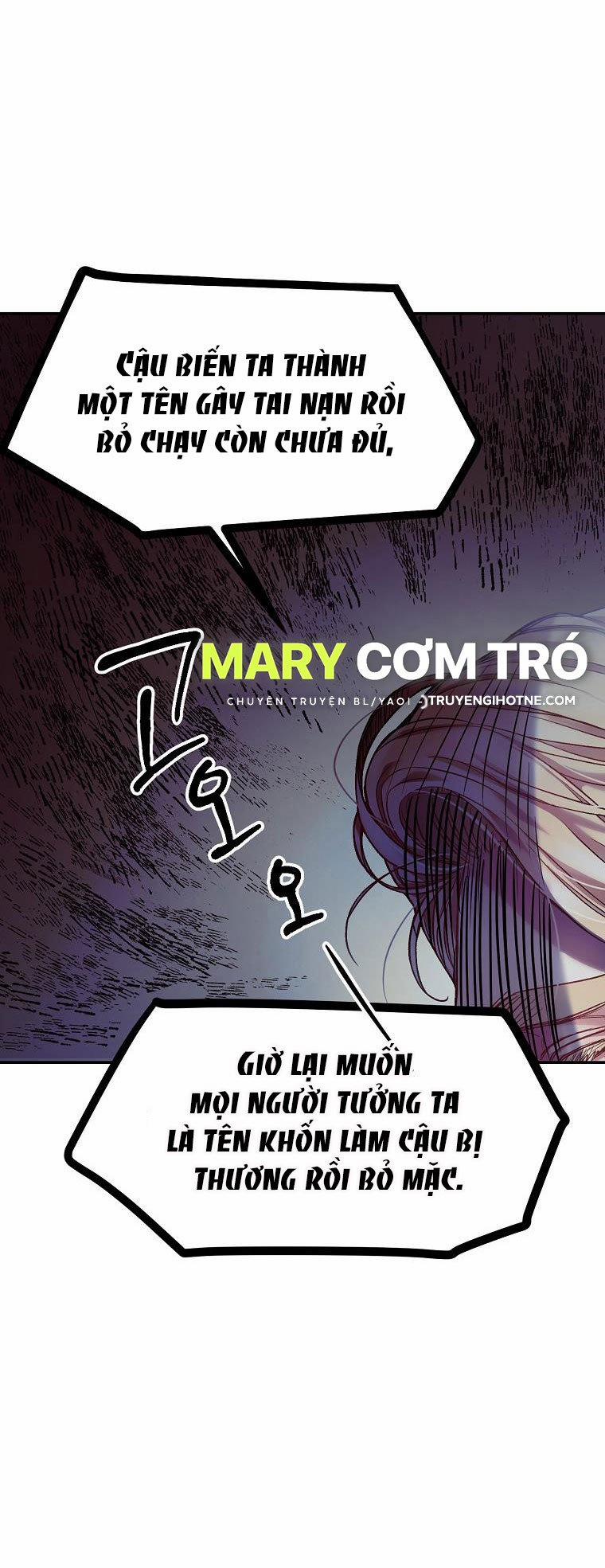 [18+] Sugar Rain 7.2 trang 22