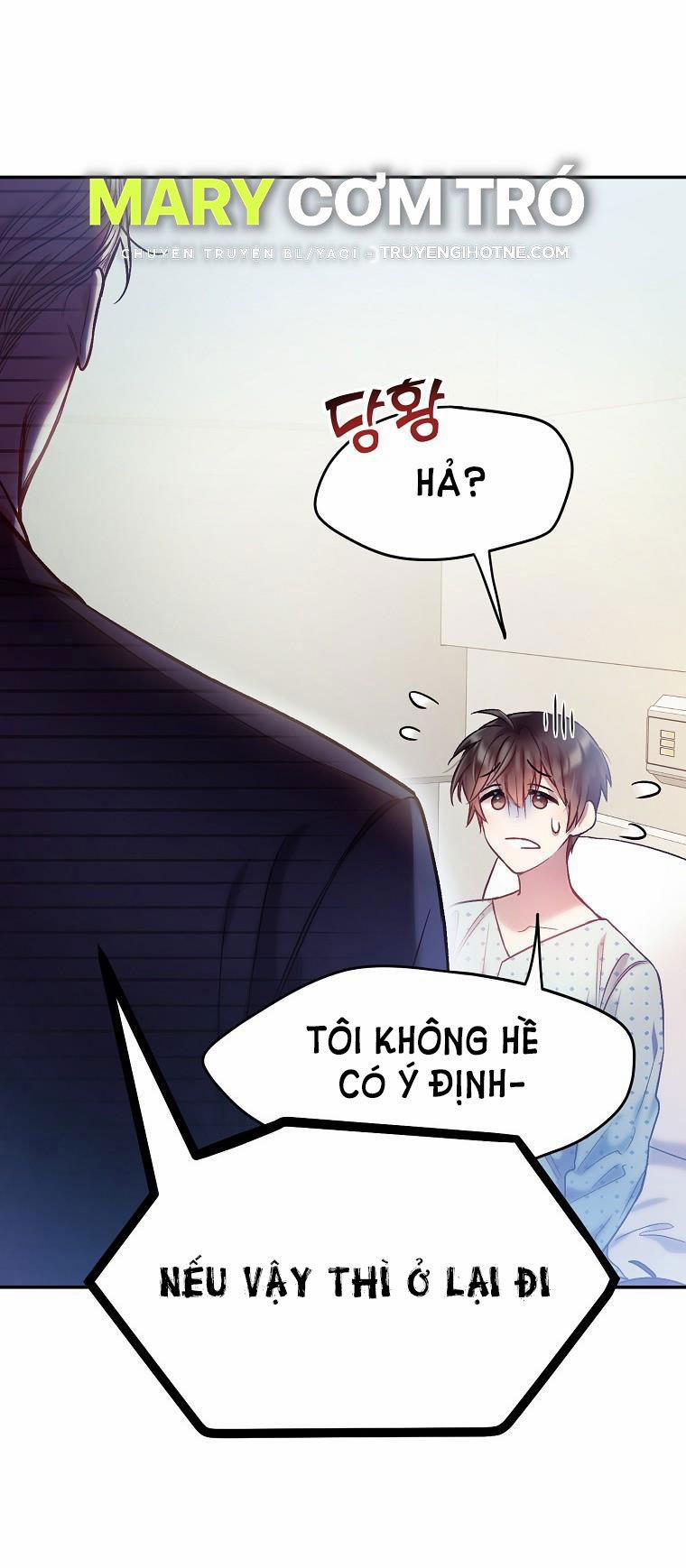 [18+] Sugar Rain 7.2 trang 23