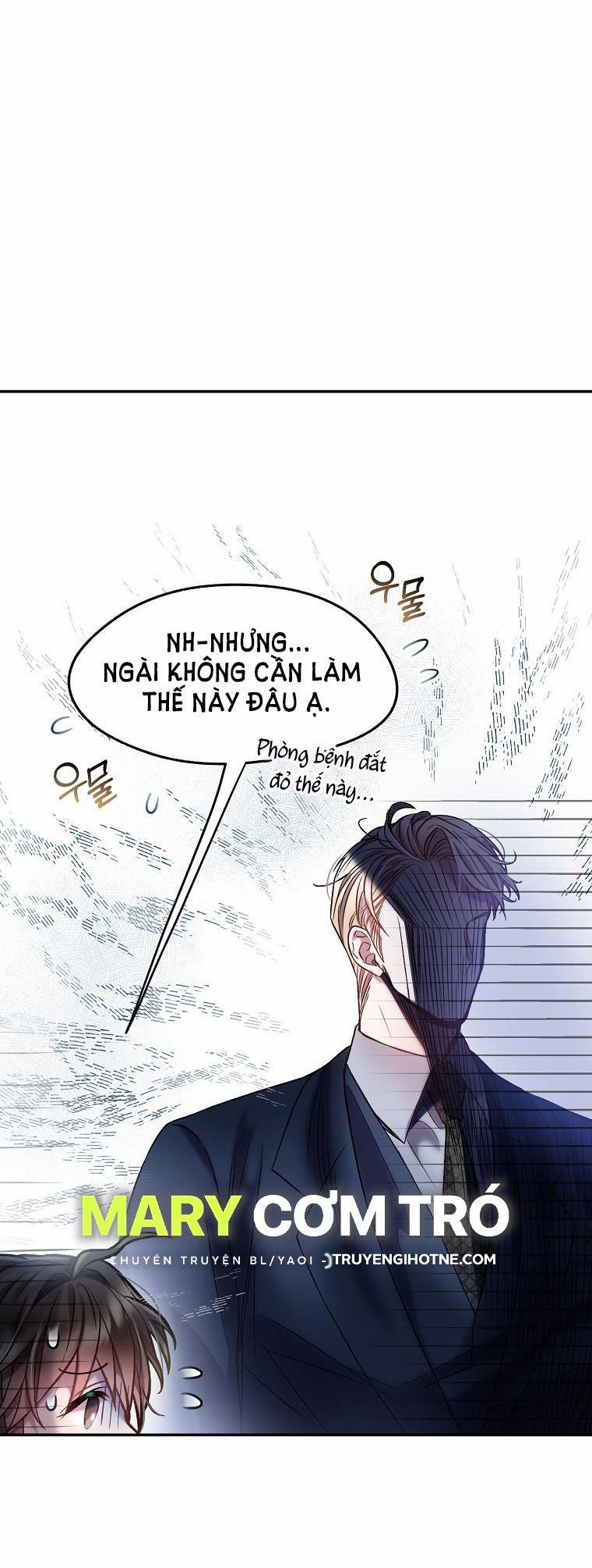 [18+] Sugar Rain 7.2 trang 26