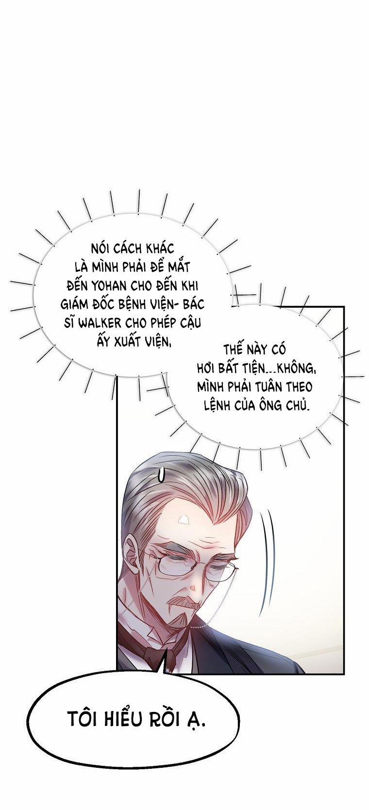 [18+] Sugar Rain 7.2 trang 39