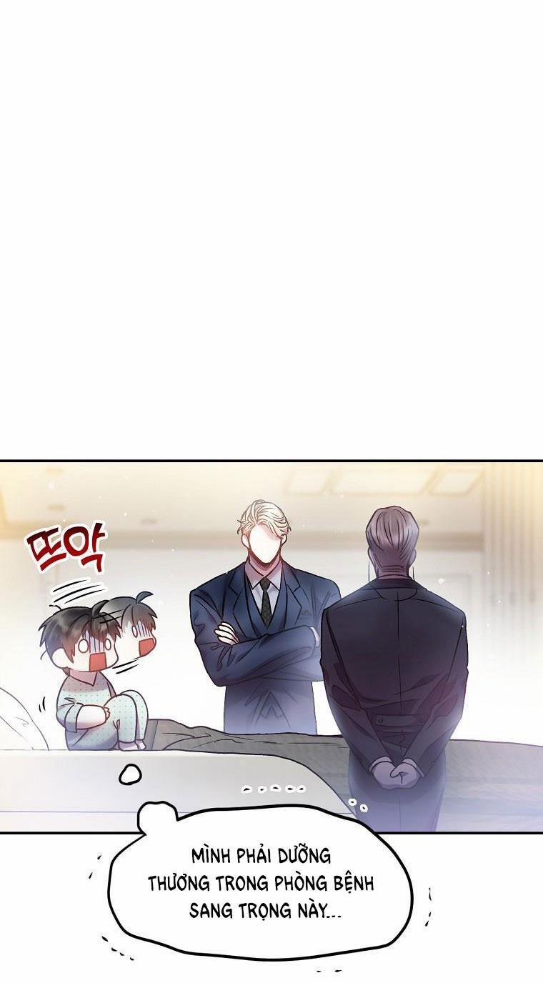 [18+] Sugar Rain 7.2 trang 40