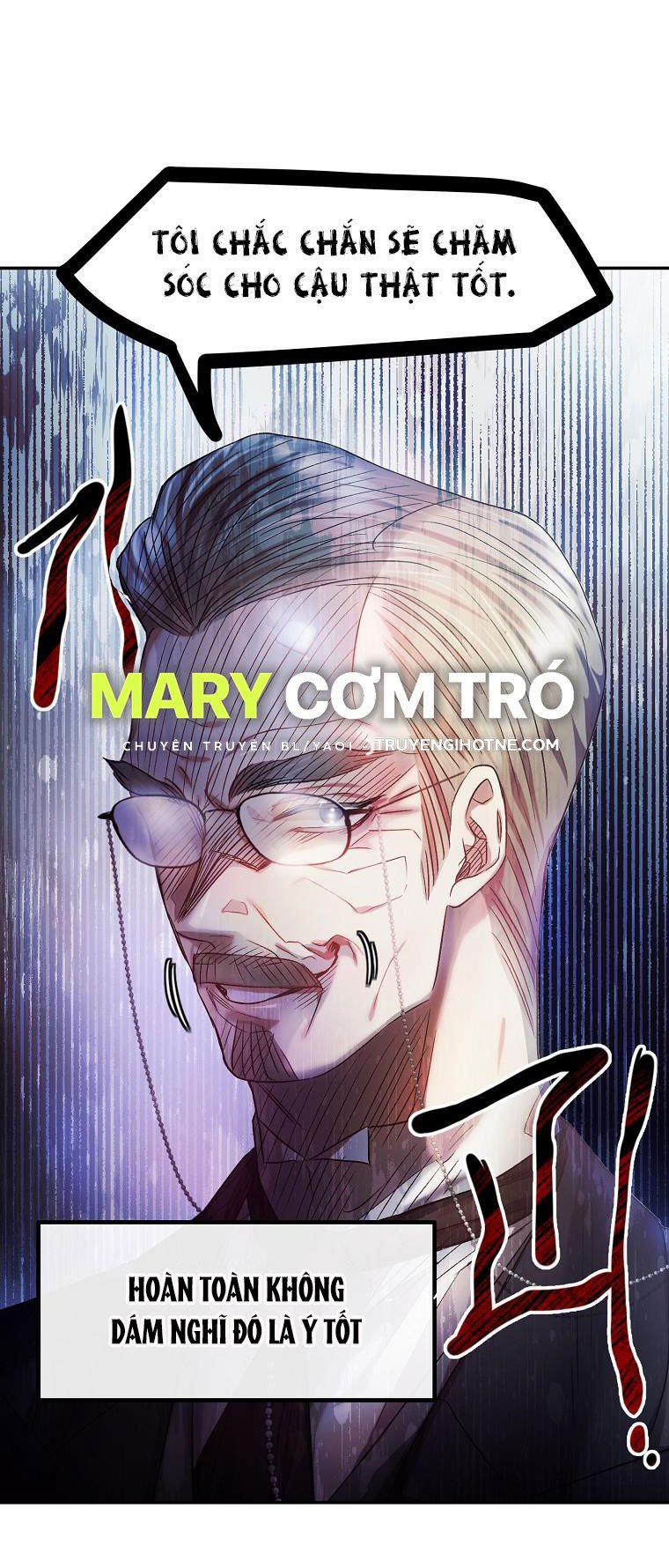 [18+] Sugar Rain 7.2 trang 47