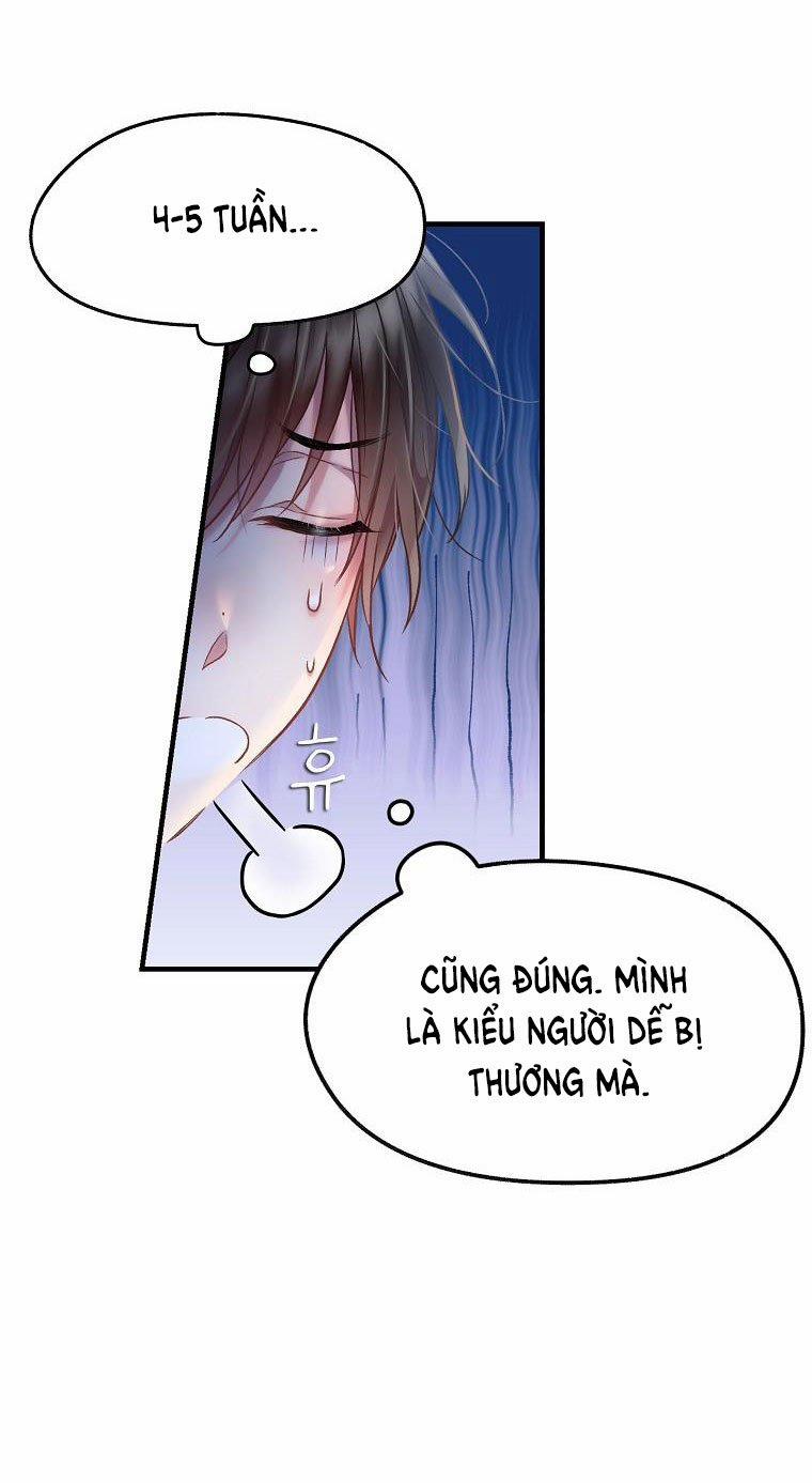 [18+] Sugar Rain 7.2 trang 8