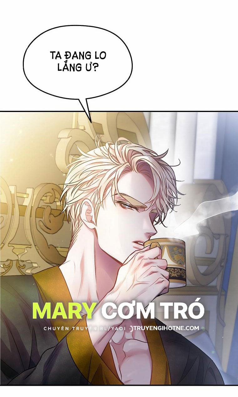 [18+] Sugar Rain 8.1 trang 11