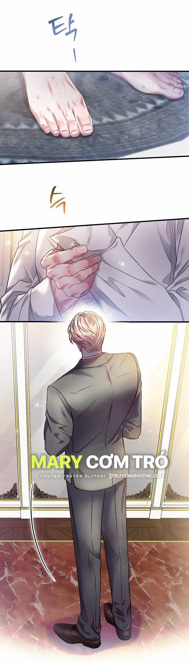 [18+] Sugar Rain 8.1 trang 18