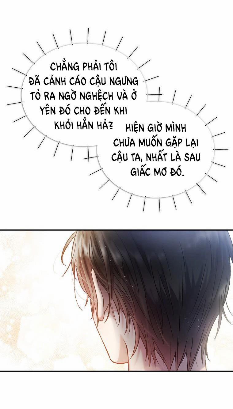 [18+] Sugar Rain 8.1 trang 27