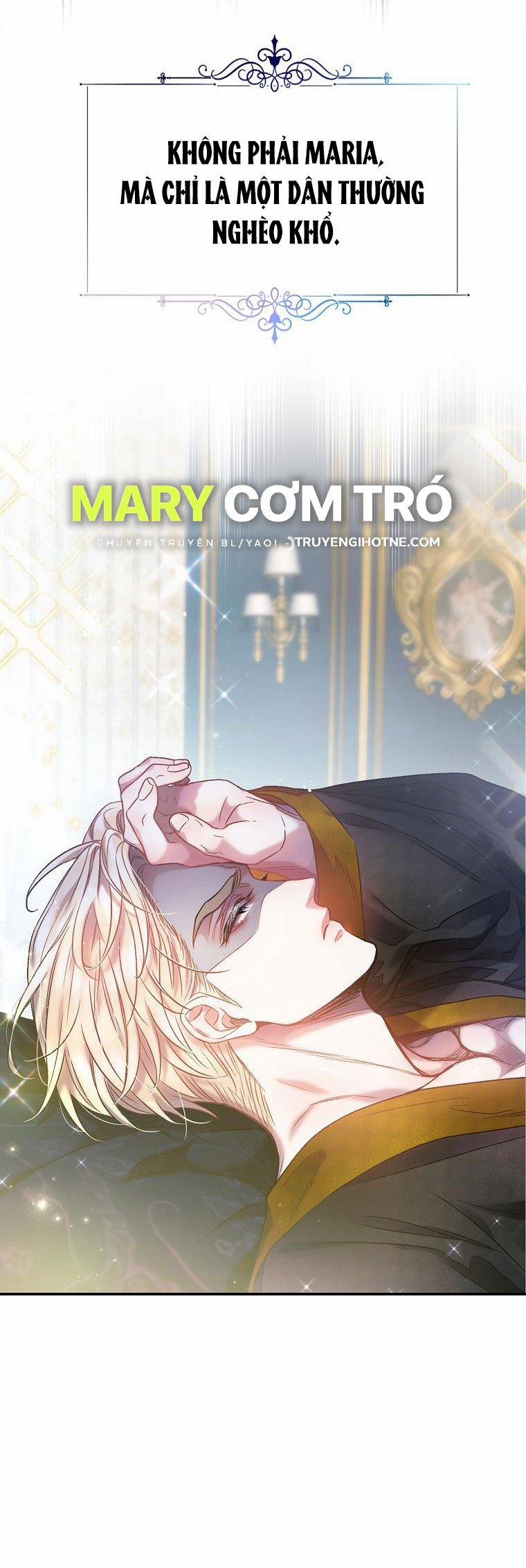 [18+] Sugar Rain 8.1 trang 3