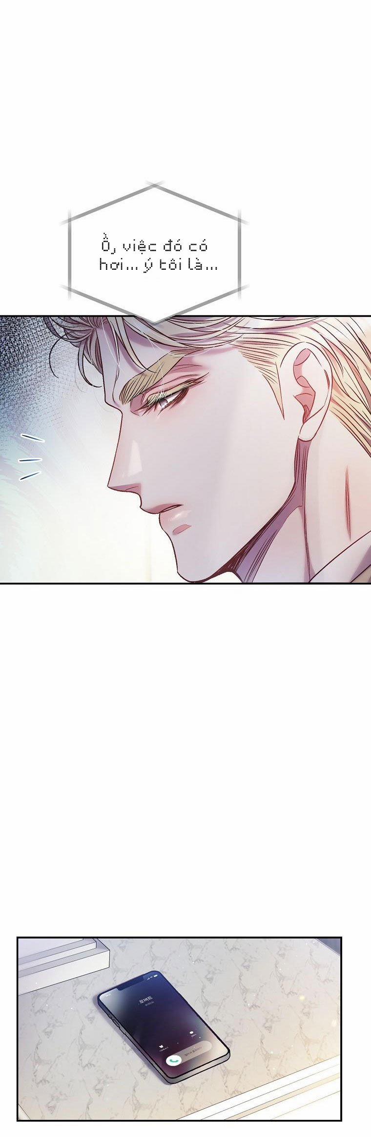 [18+] Sugar Rain 8.2 trang 1