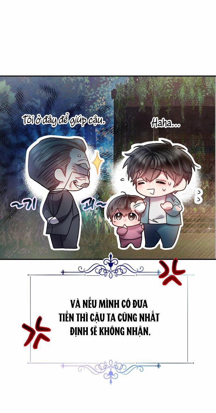 [18+] Sugar Rain 8.2 trang 10