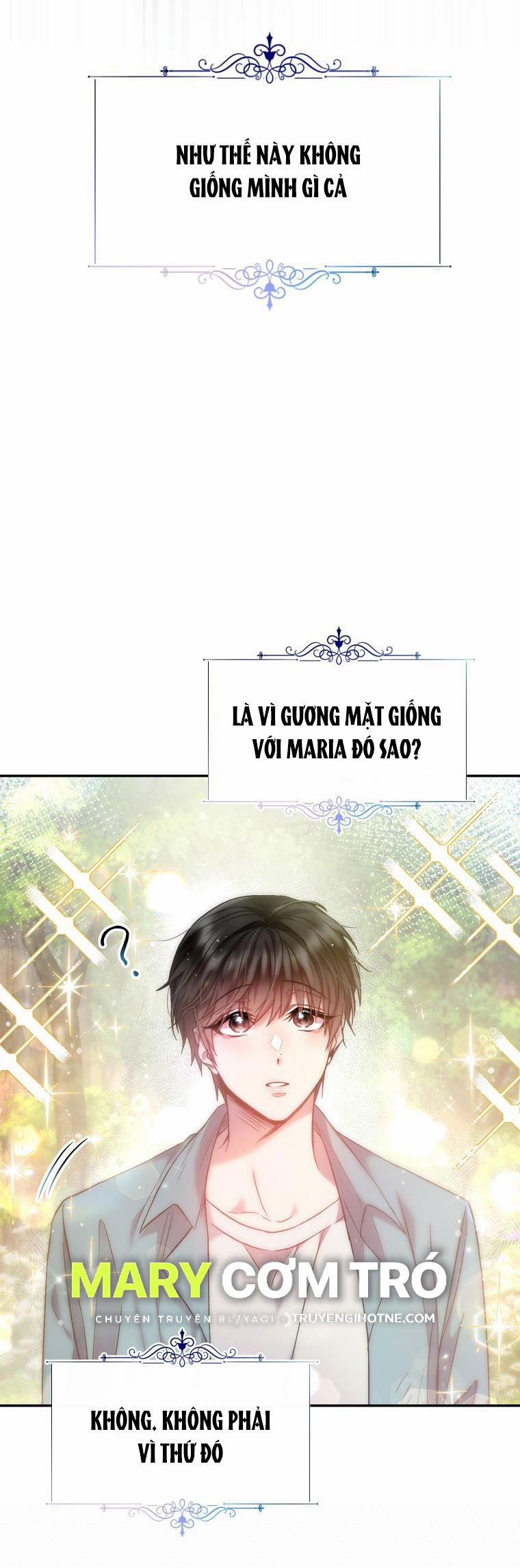 [18+] Sugar Rain 8.2 trang 15