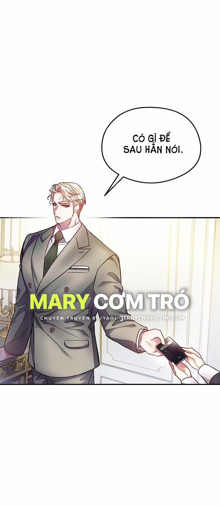 [18+] Sugar Rain 8.2 trang 2