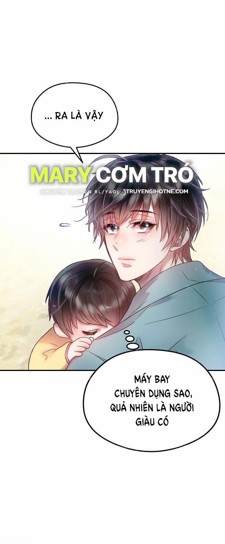 [18+] Sugar Rain 8.2 trang 22