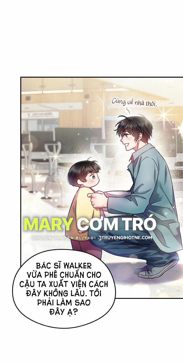 [18+] Sugar Rain 8.2 trang 4