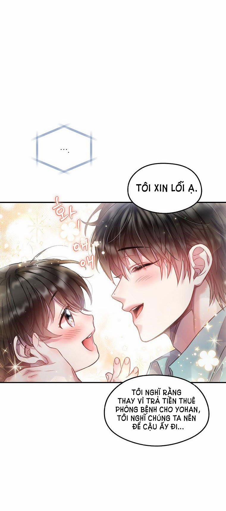 [18+] Sugar Rain 8.2 trang 5