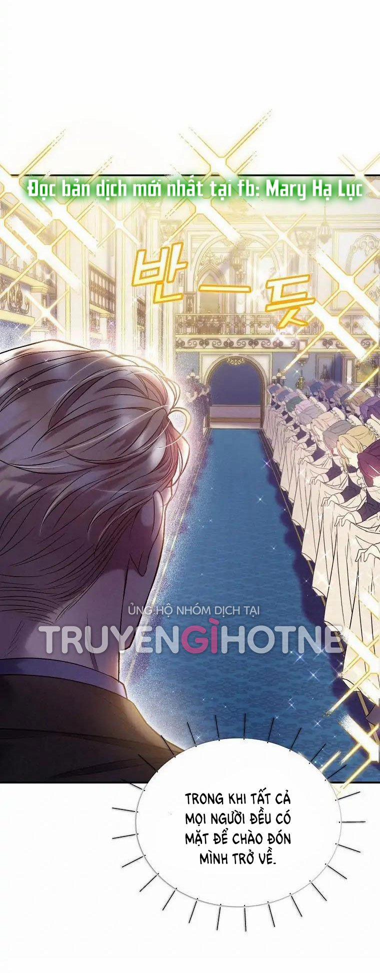 [18+] Sugar Rain 9.1 trang 14