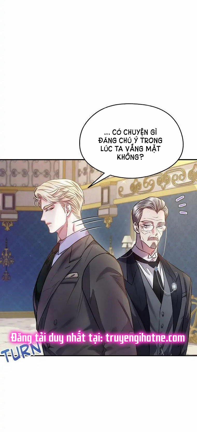 [18+] Sugar Rain 9.1 trang 15