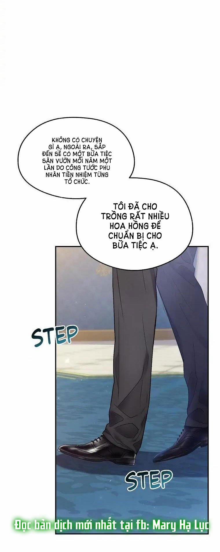 [18+] Sugar Rain 9.1 trang 16