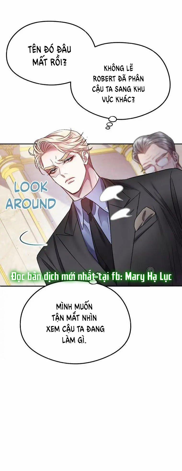 [18+] Sugar Rain 9.1 trang 18