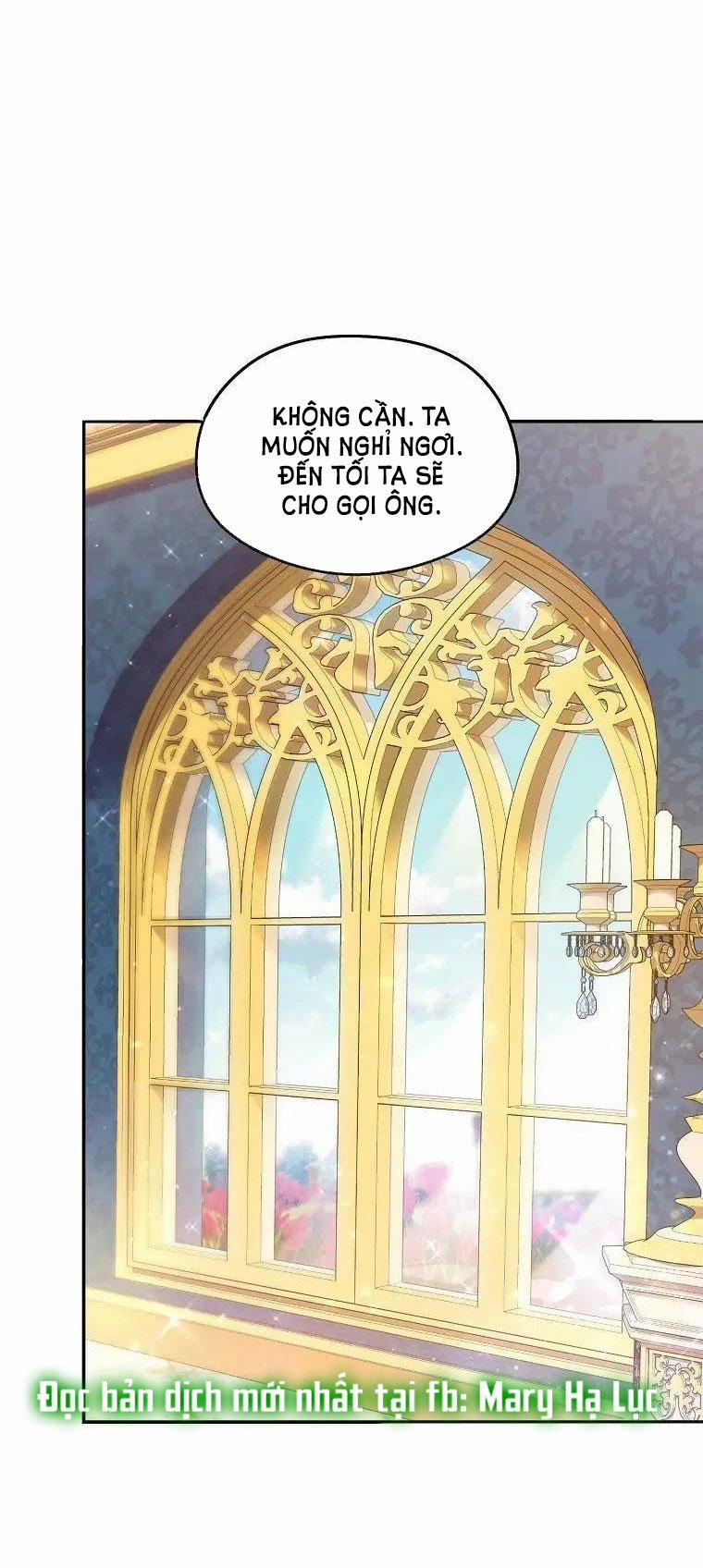 [18+] Sugar Rain 9.1 trang 20