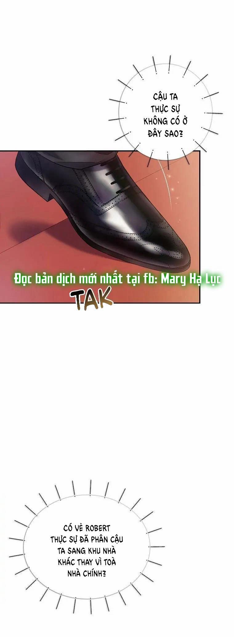 [18+] Sugar Rain 9.1 trang 22