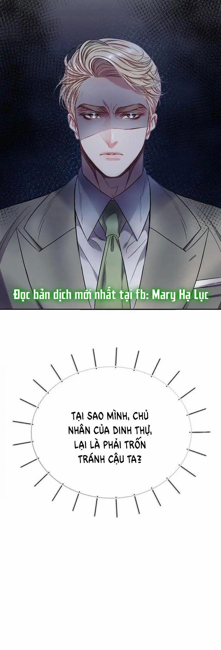 [18+] Sugar Rain 9.1 trang 3