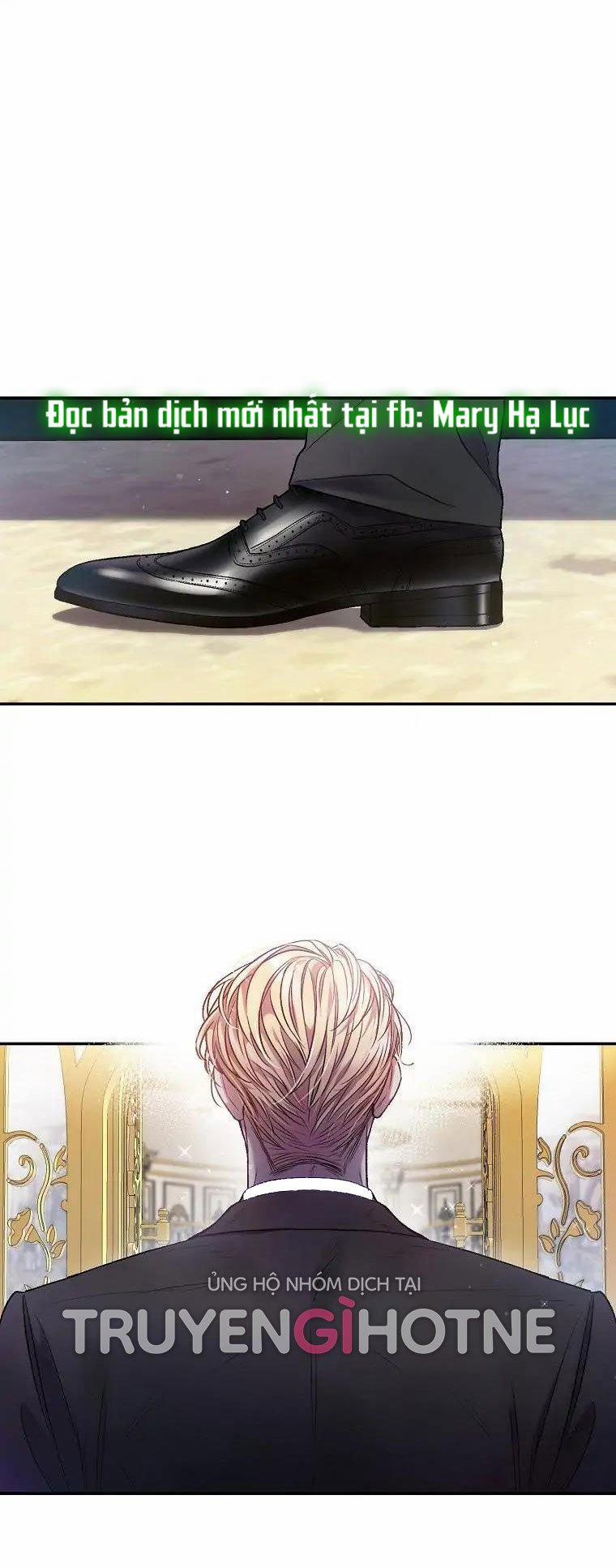 [18+] Sugar Rain 9.1 trang 6