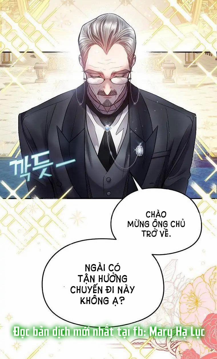 [18+] Sugar Rain 9.1 trang 8