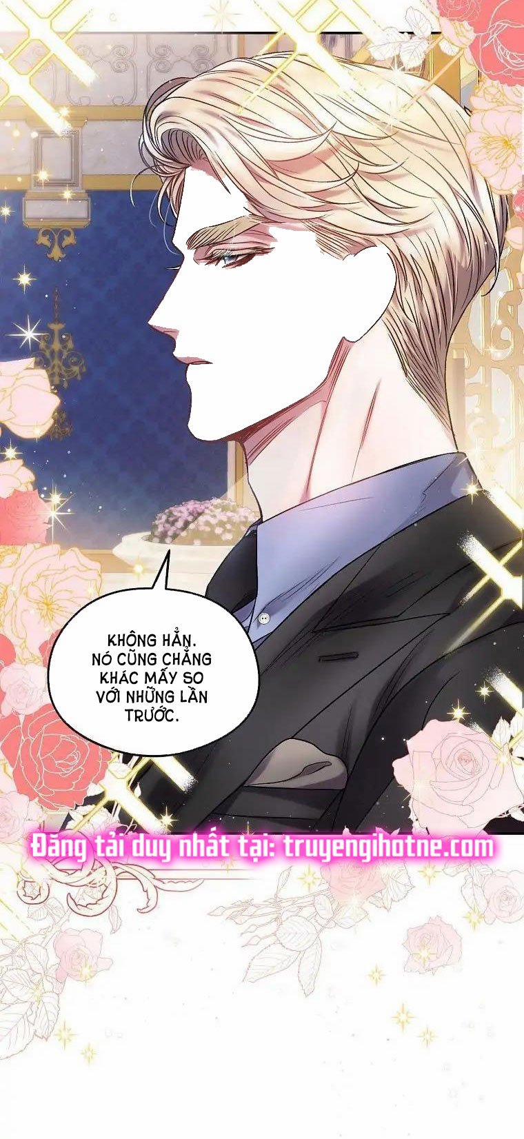 [18+] Sugar Rain 9.1 trang 9