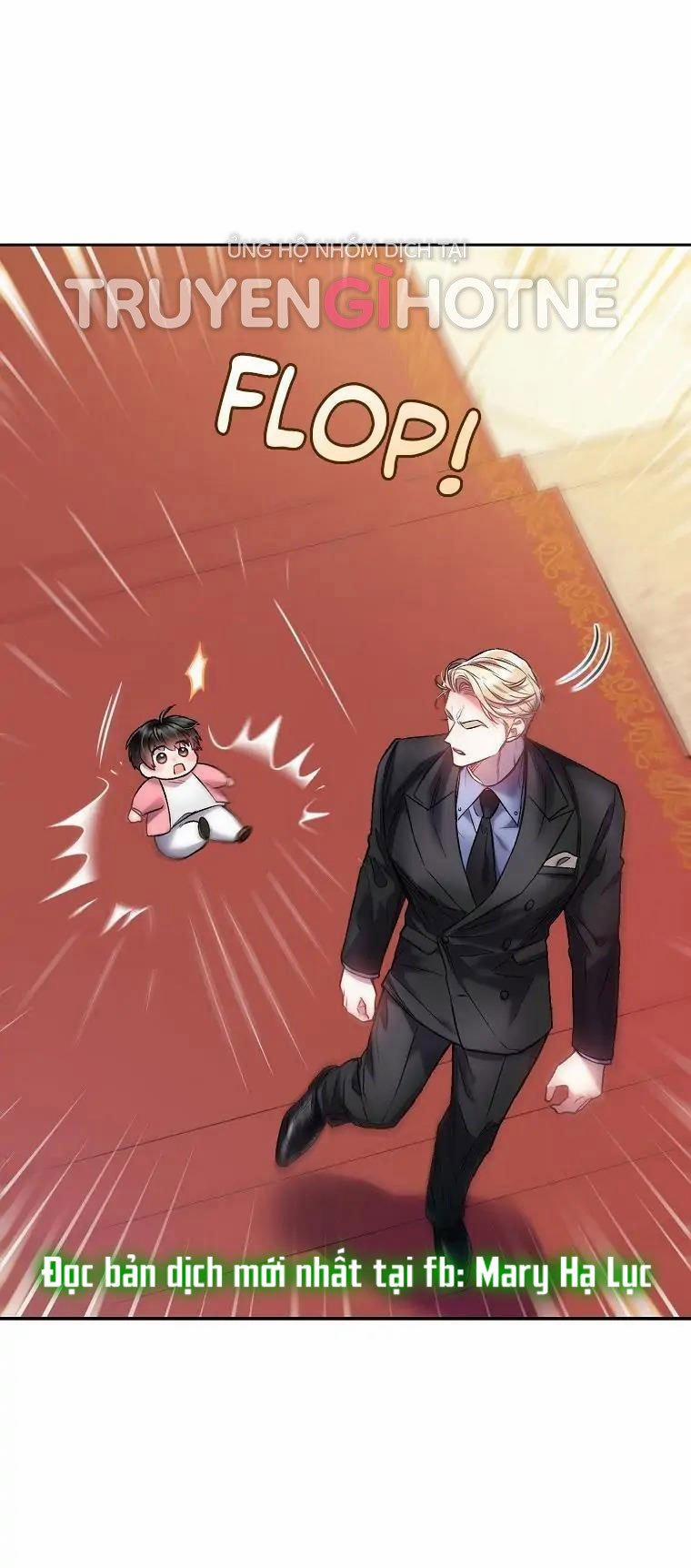 [18+] Sugar Rain 9.2 trang 1