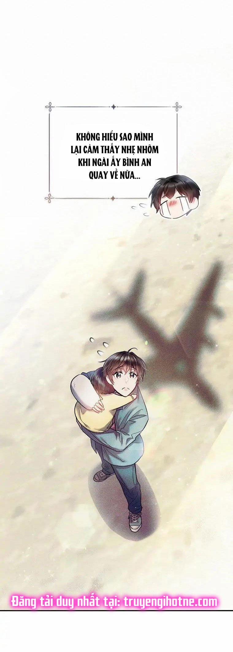 [18+] Sugar Rain 9.2 trang 12