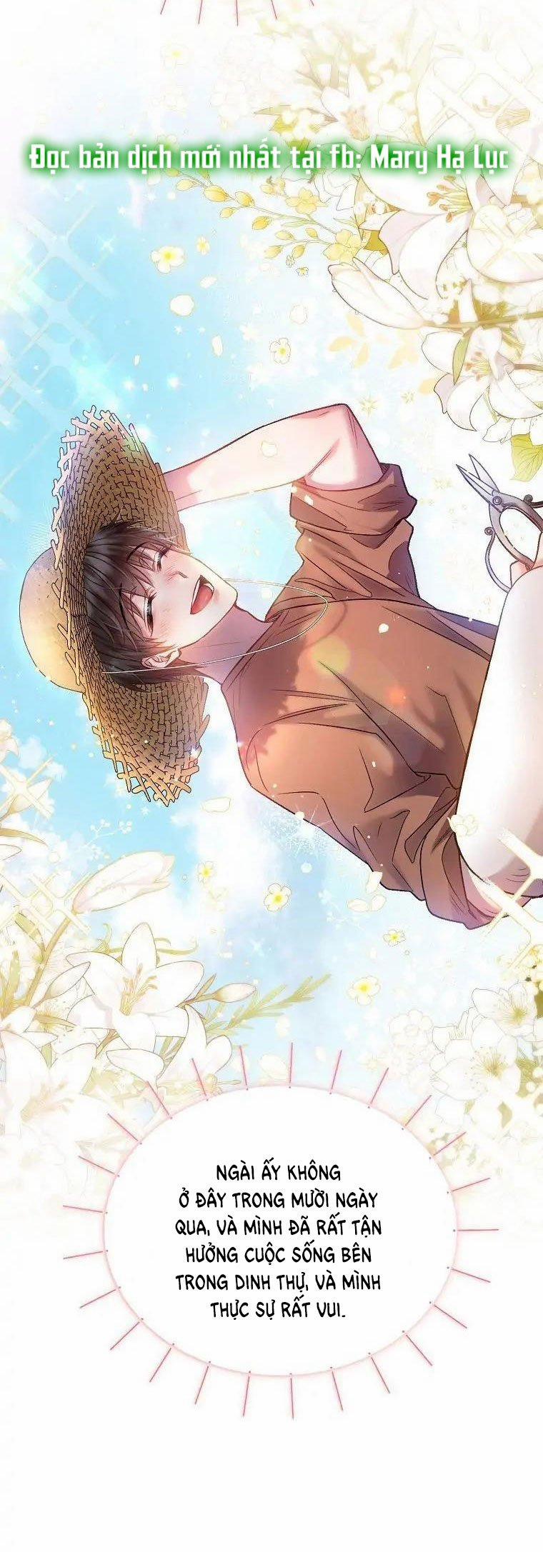 [18+] Sugar Rain 9.2 trang 15