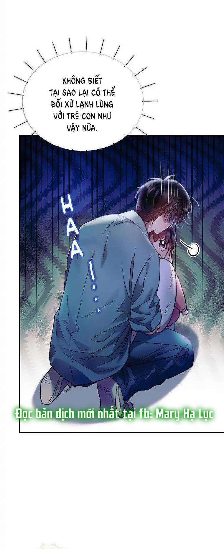 [18+] Sugar Rain 9.2 trang 19