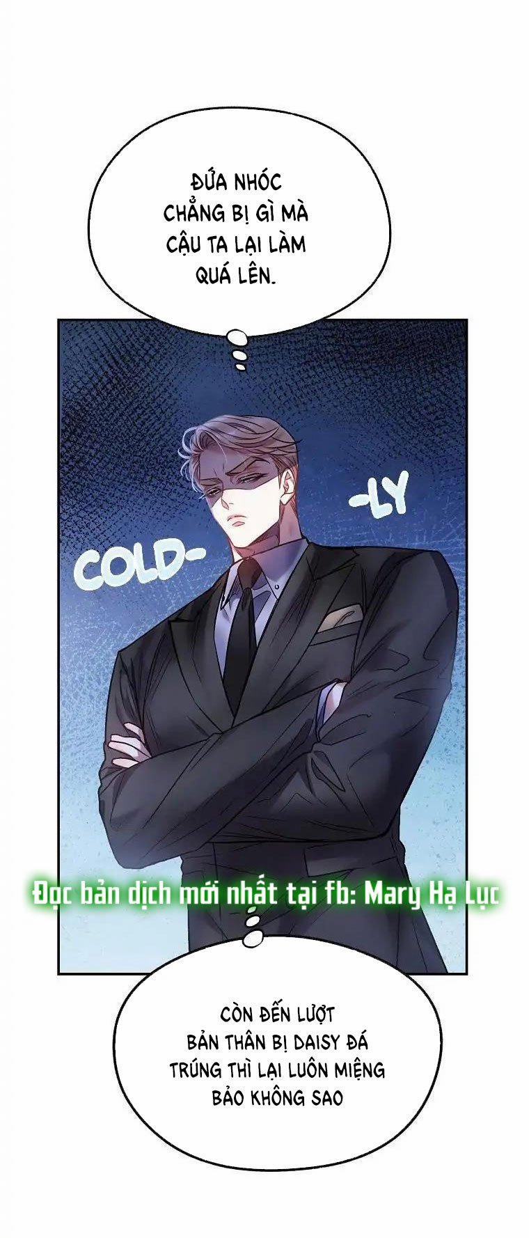 [18+] Sugar Rain 9.2 trang 21