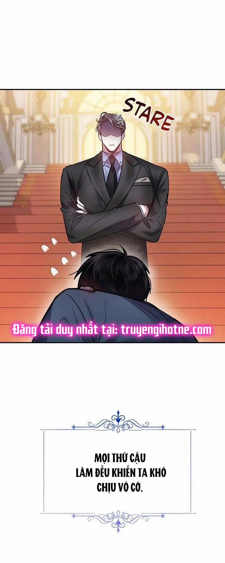 [18+] Sugar Rain 9.2 trang 22