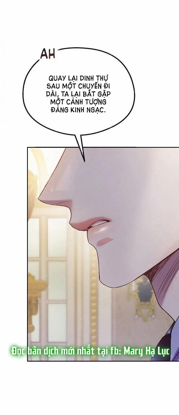 [18+] Sugar Rain 9.2 trang 28