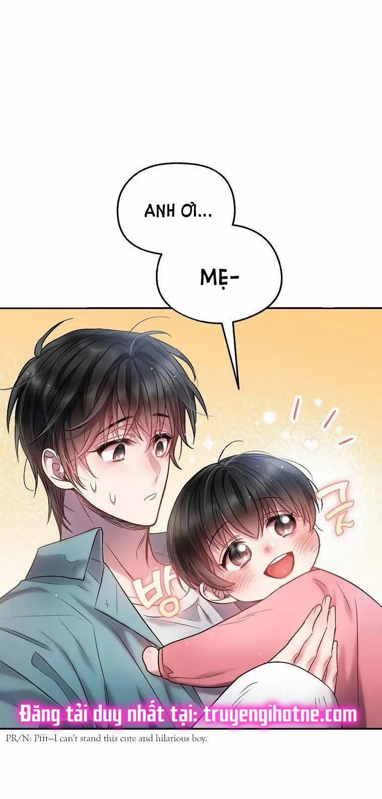 [18+] Sugar Rain 9.2 trang 29