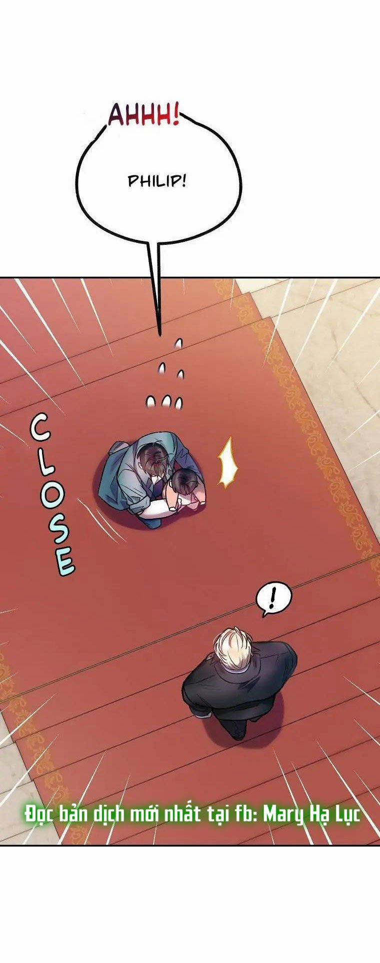 [18+] Sugar Rain 9.2 trang 7