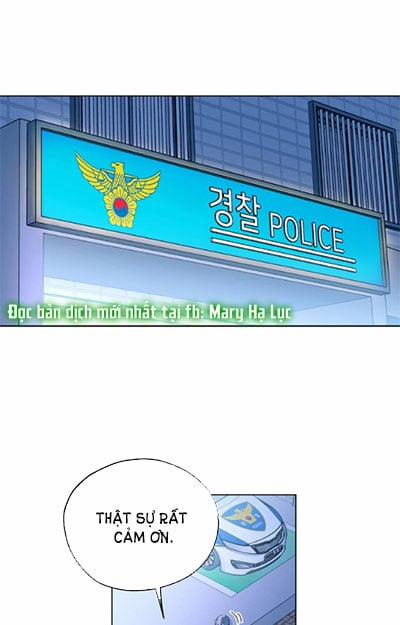 [18+] Sương Giá 10.1 trang 1