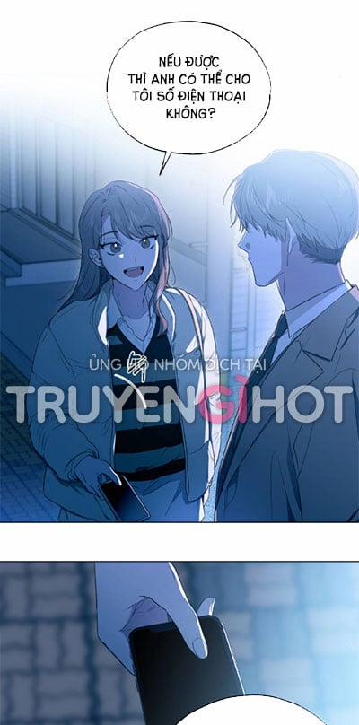 [18+] Sương Giá 10.1 trang 10