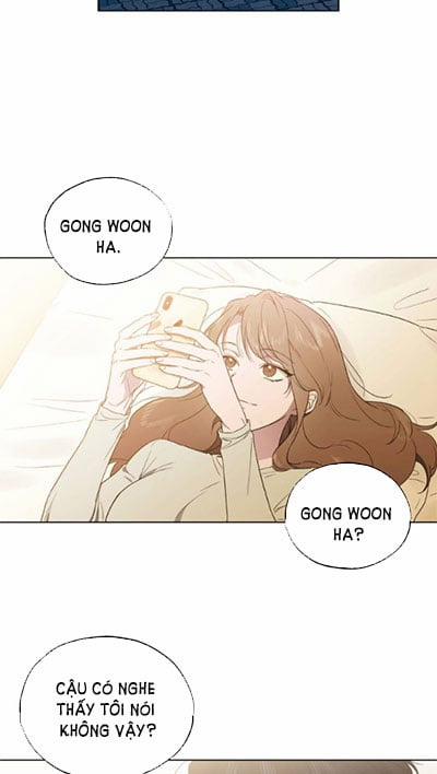 [18+] Sương Giá 10.1 trang 15