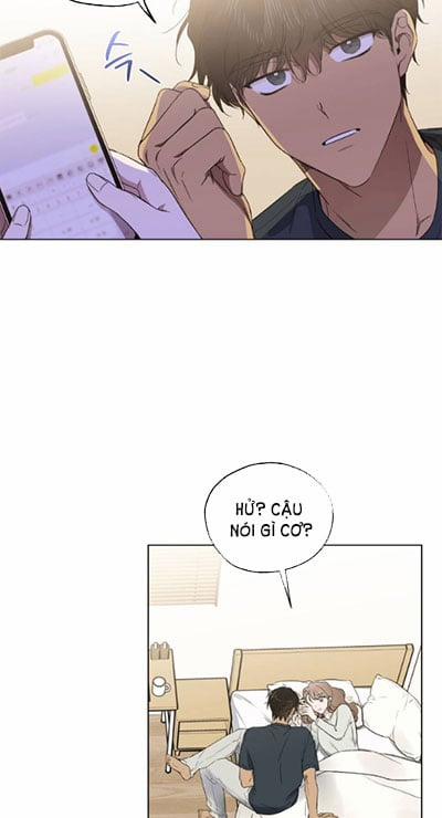 [18+] Sương Giá 10.1 trang 16